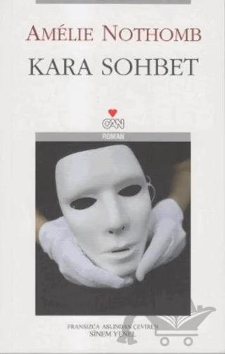 Kara Sohbet