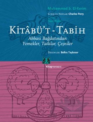 Kitabü’t - Tabih