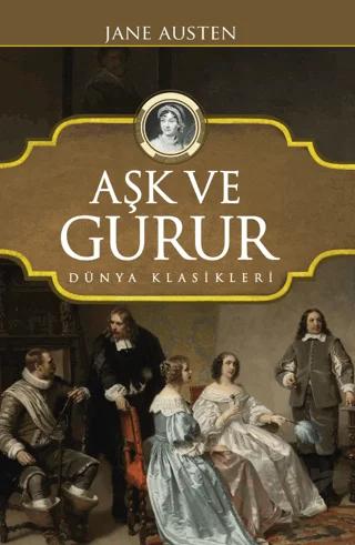 Aşk ve Gurur