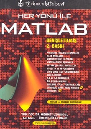 Her Yönü ile Matlab
