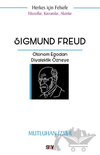 Sigmund Freud