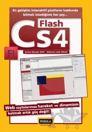 Flash CS4