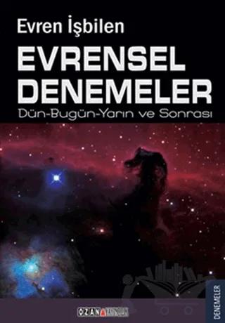 Evrensel Denemeler