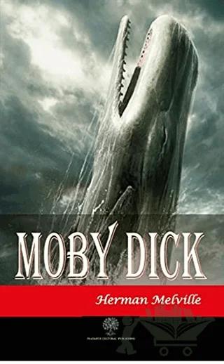Moby-Dick