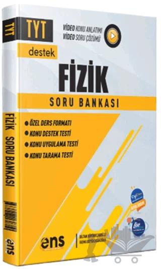 TYT Fizik Soru Bankası