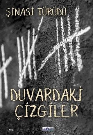 Duvardaki Çizgiler