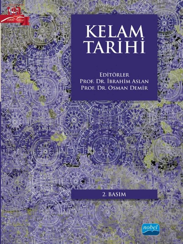 Kelam Tarihi
