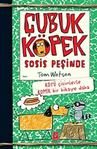 Çubuk Köpek Sosis
