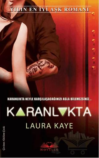 Karanlıkta