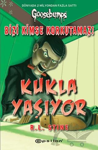 Kukla Yaşıyor - Bizi Kimse Korkutamaz!