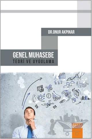 Genel Muhasebe Teori ve Uygulama