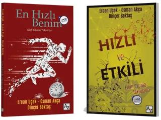 Hızlı Okuyan Öğrenci Seti