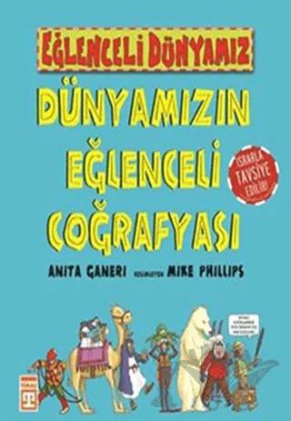 Dünyamızın Eğlenceli Coğrafyası