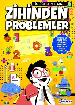 Zihinden Problemler İlköğretim 1. Sınıf