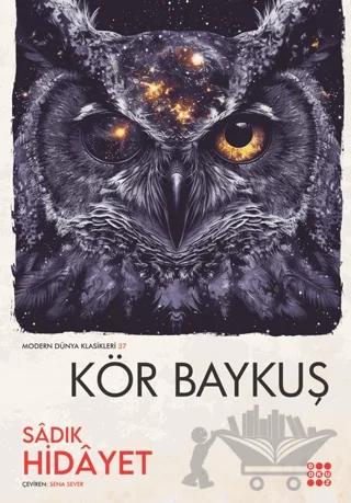 Kör Baykuş