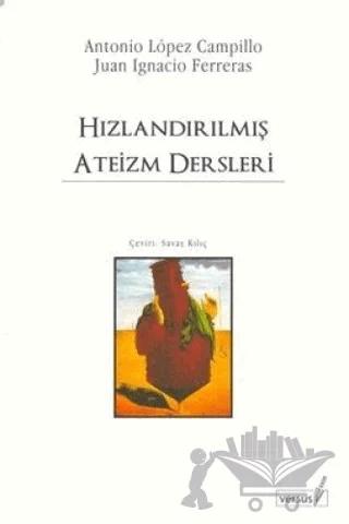 Hızlandırılmış Ateizm Dersleri