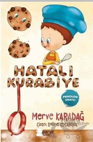 Hatalı Kurabiye