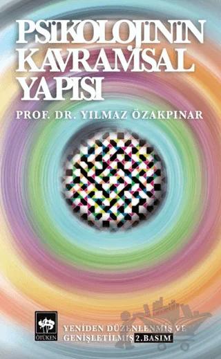 Psikolojinin Kavramsal Yapısı