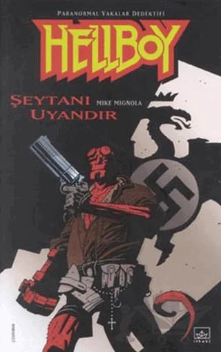 Hellboy - Şeytanı Uyandır