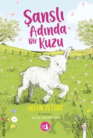 Şanslı Adında Bir Kuzu