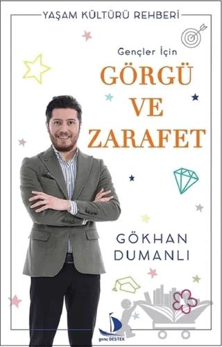 Gençler İçin Görgü ve Zarafet