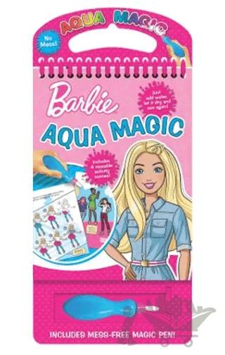 Barbie Aqua Magic