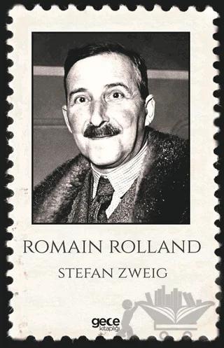 Romain Rolland