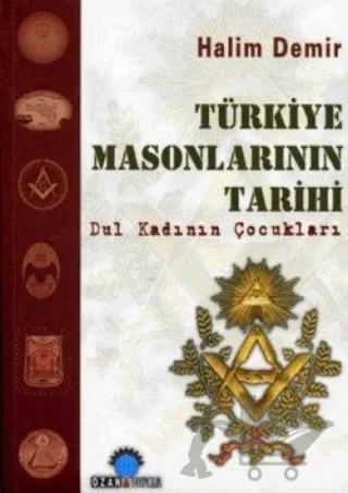 Türkiye Masonlarının Tarihi