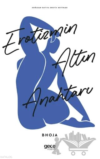 Erotizmin Altın Anahtarı