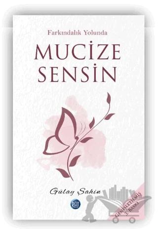 Mucize Sensin