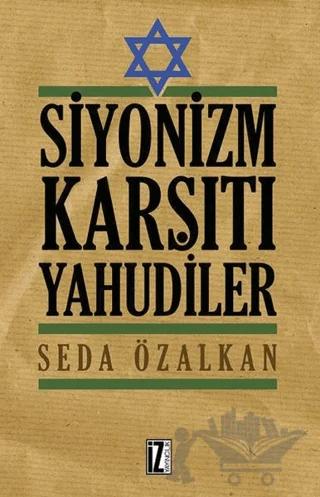 Siyonizm Karşıtı Yahudiler