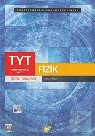 Fizik Soru Bankası