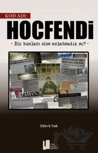 Kod Adı: Hocfendi