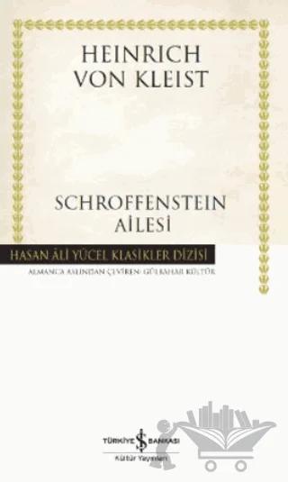 Schroffensteın Ailesi