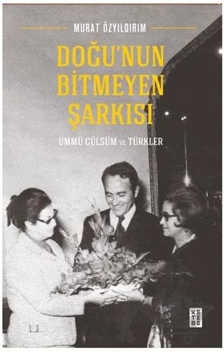 Doğu'nun Bitmeyen Şarkısı