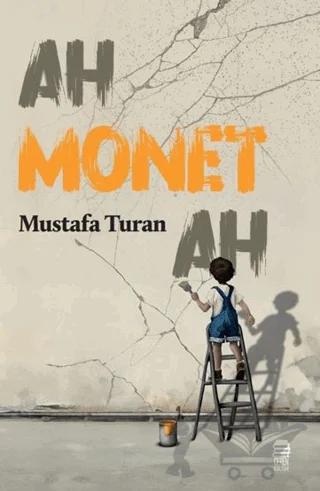 Ah Monet Ah