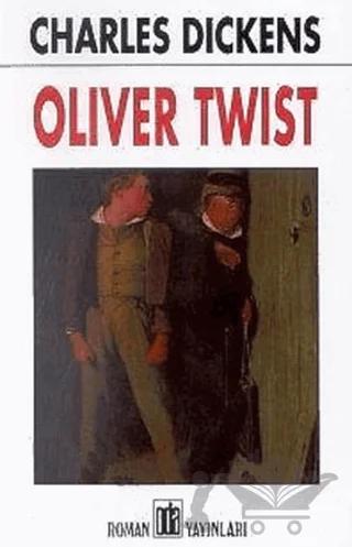 Oliver Twist