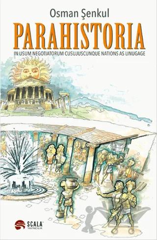 Parahistoria