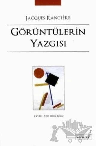 Görüntülerin Yazgısı