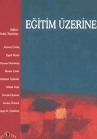 Eğitim Üzerine