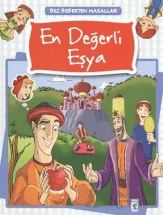 En Değerli Eşya