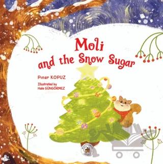Moli and the Snow Sugar