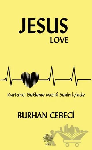 Jesus Love