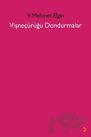 Vişneçürüğü Dondurmalar