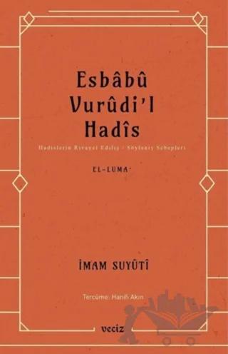 Esbabu Vurudi'l Hadis