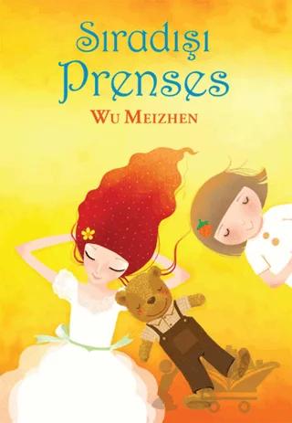 Sıradışı Prenses