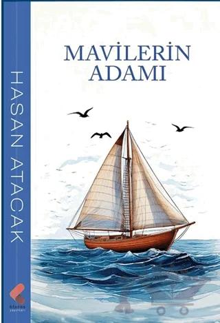 Mavilerin Adamı