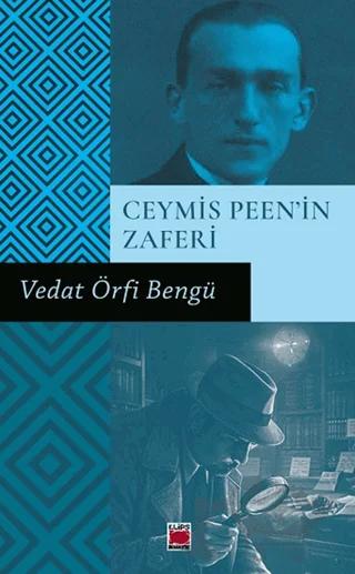 Ceymis Peen’in Zaferi