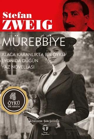 Mürebbiye