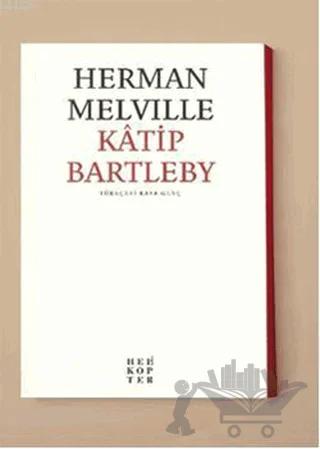 Katip Bartleby